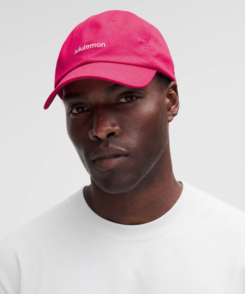 lululemon Classic Ball Cap *Wordmark outlook
