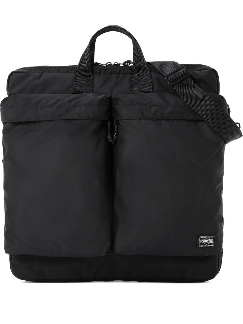 Force tote bag 1