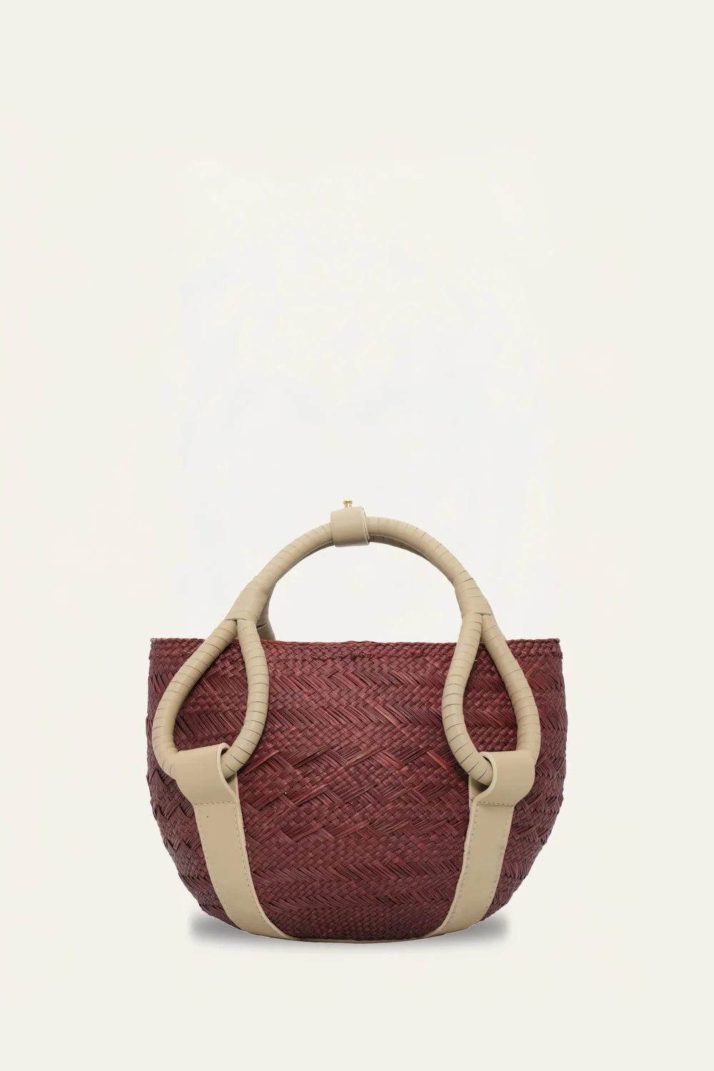 Ballad Of The Frontier Mini Tote Bag - 1