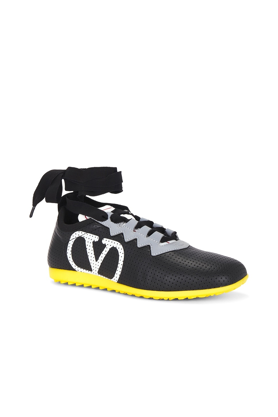 Chromathon Sneaker - 2