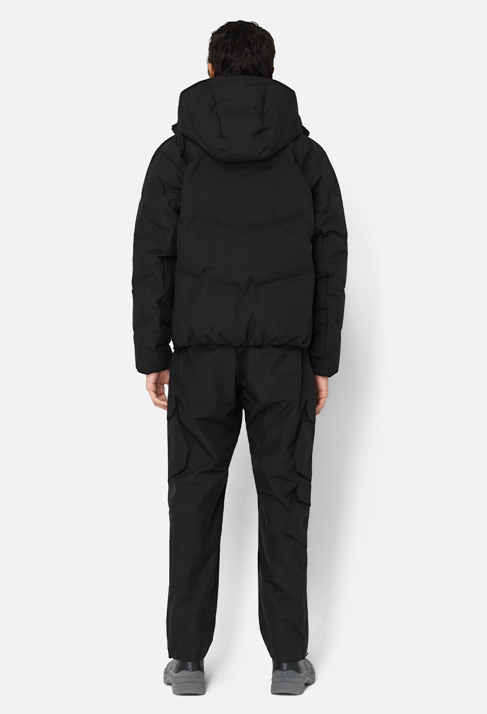 JOHN ELLIOTT X DESCENTE ALLTERRAIN SHELL PANT - 5