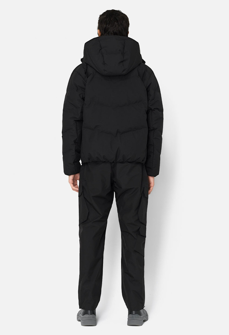 JOHN ELLIOTT X DESCENTE ALLTERRAIN SHELL PANT 5
