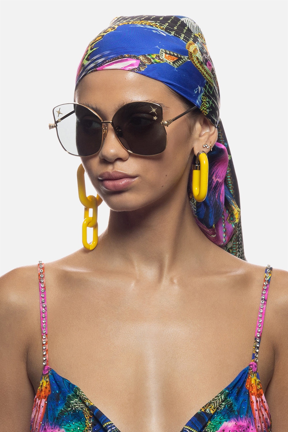 POOL SIDE PEDIGREE
SUNGLASSES - 5