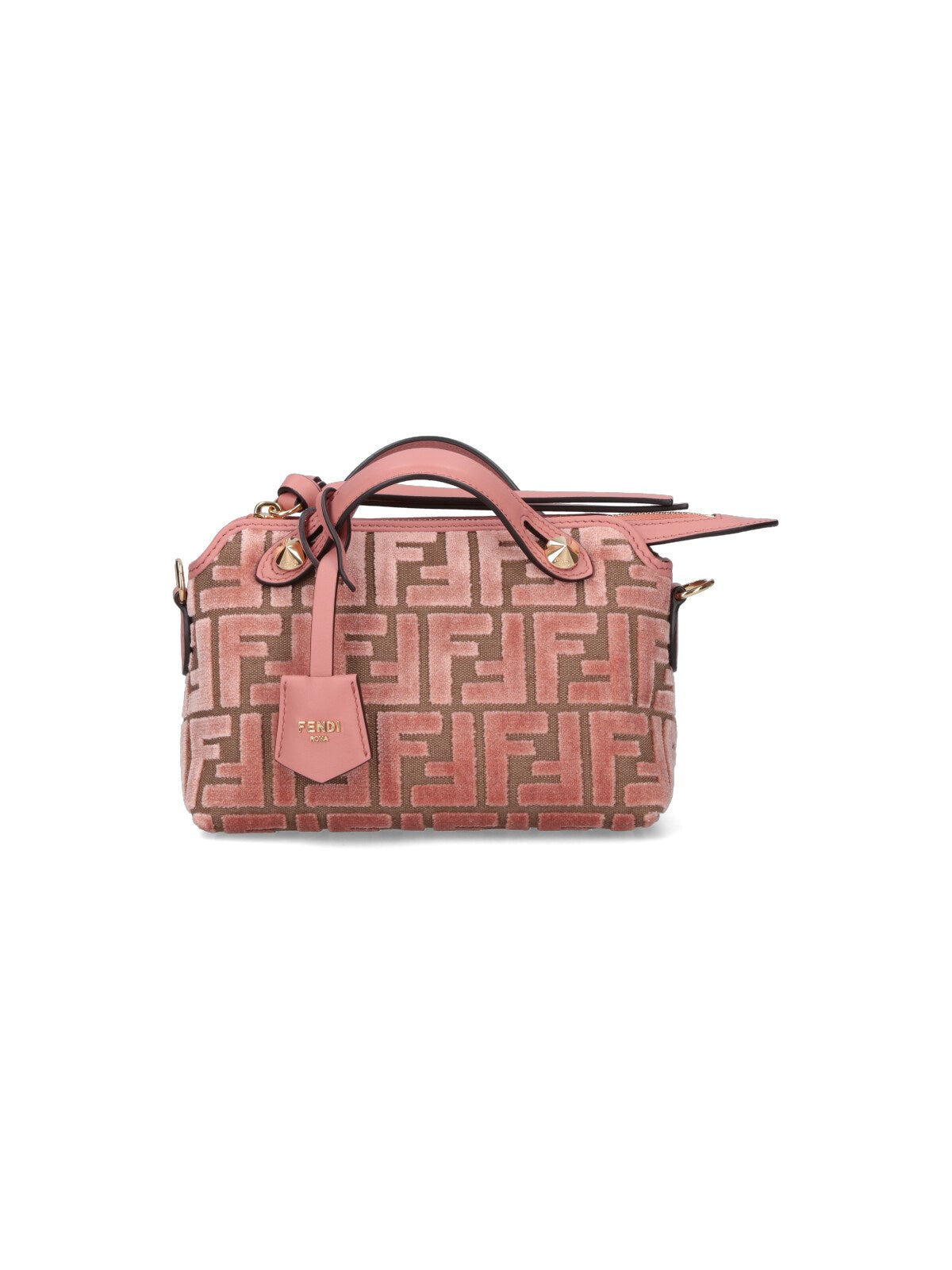 Fendi Women "By The Way" Mini Bag - 1