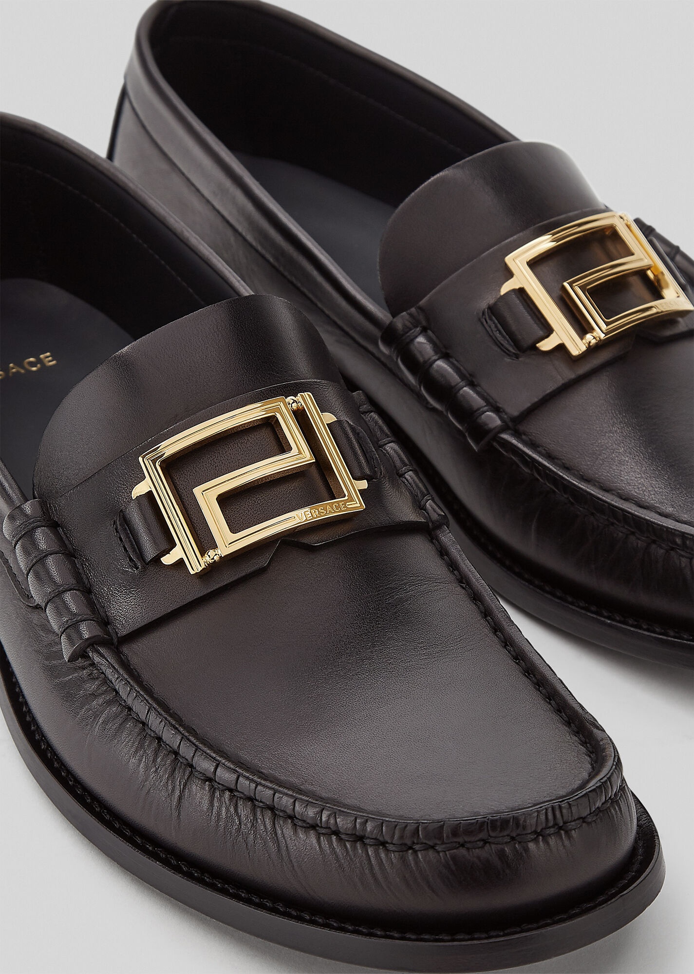 Meander Loafers - 3