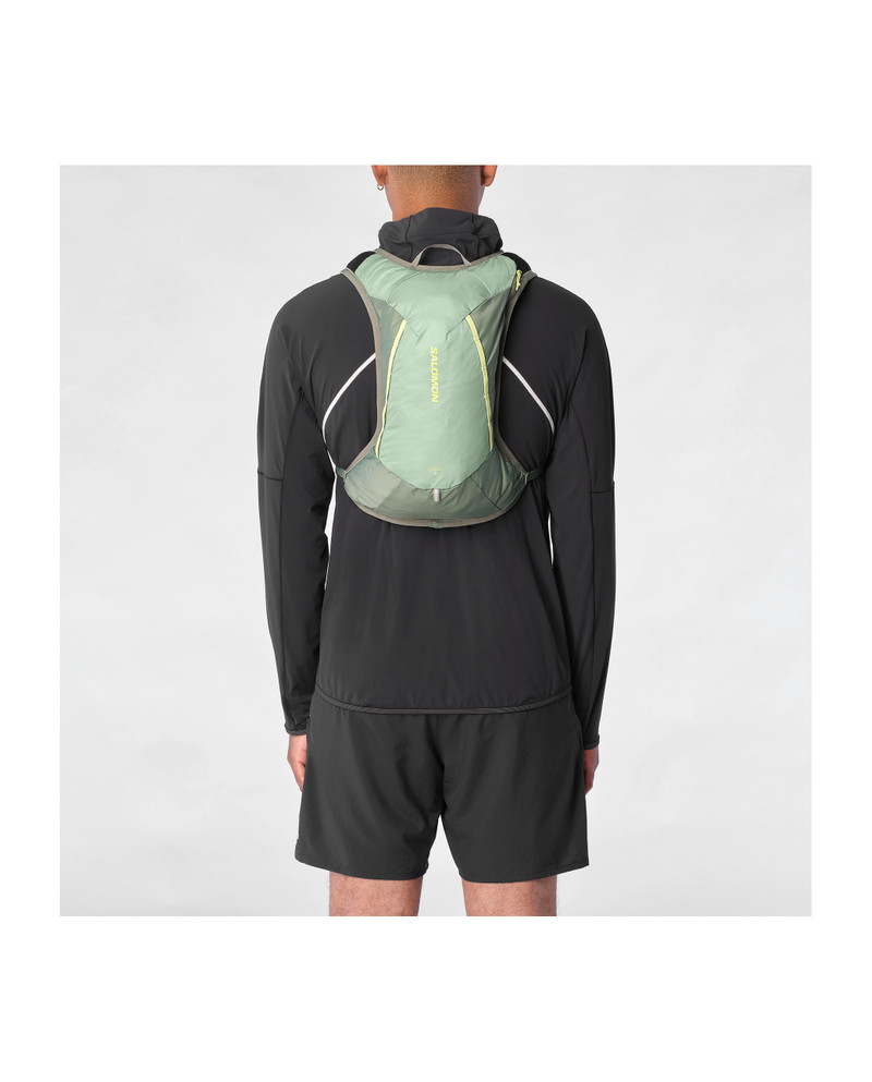 SALOMON CROSS 4 outlook