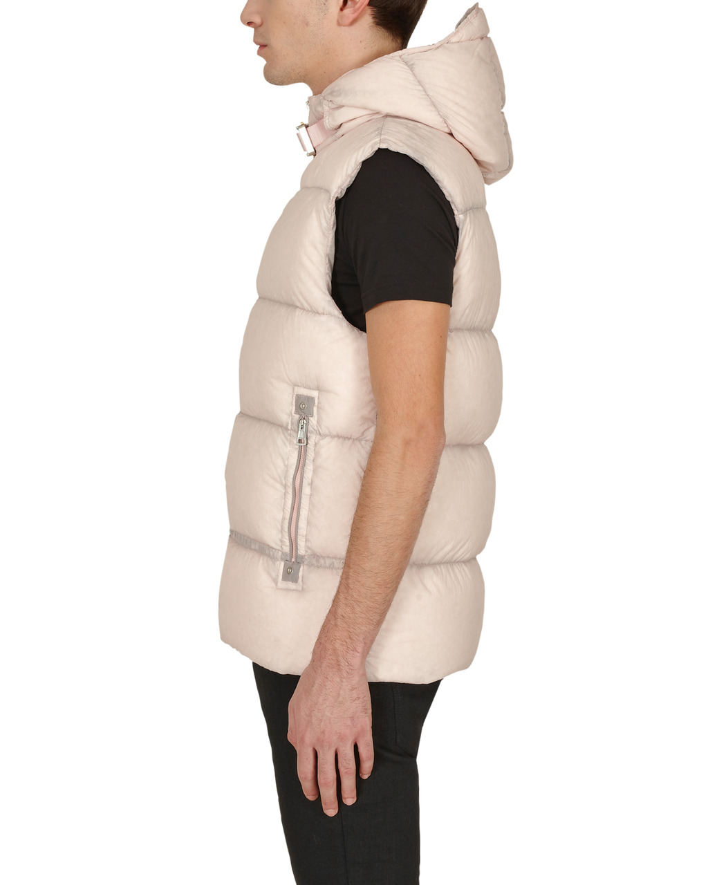 MONCLER DRABY VEST - 4