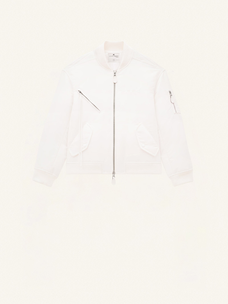 COCOON BOMBER - 1