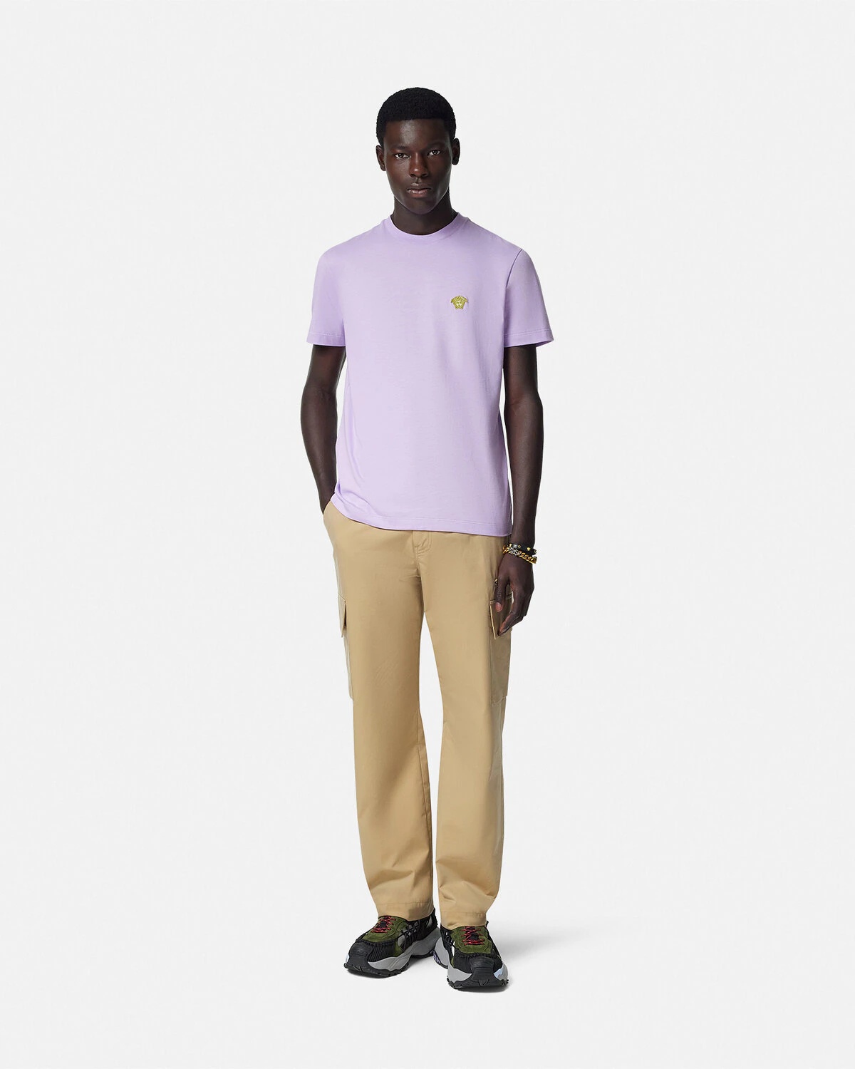 Medusa T-Shirt - 2