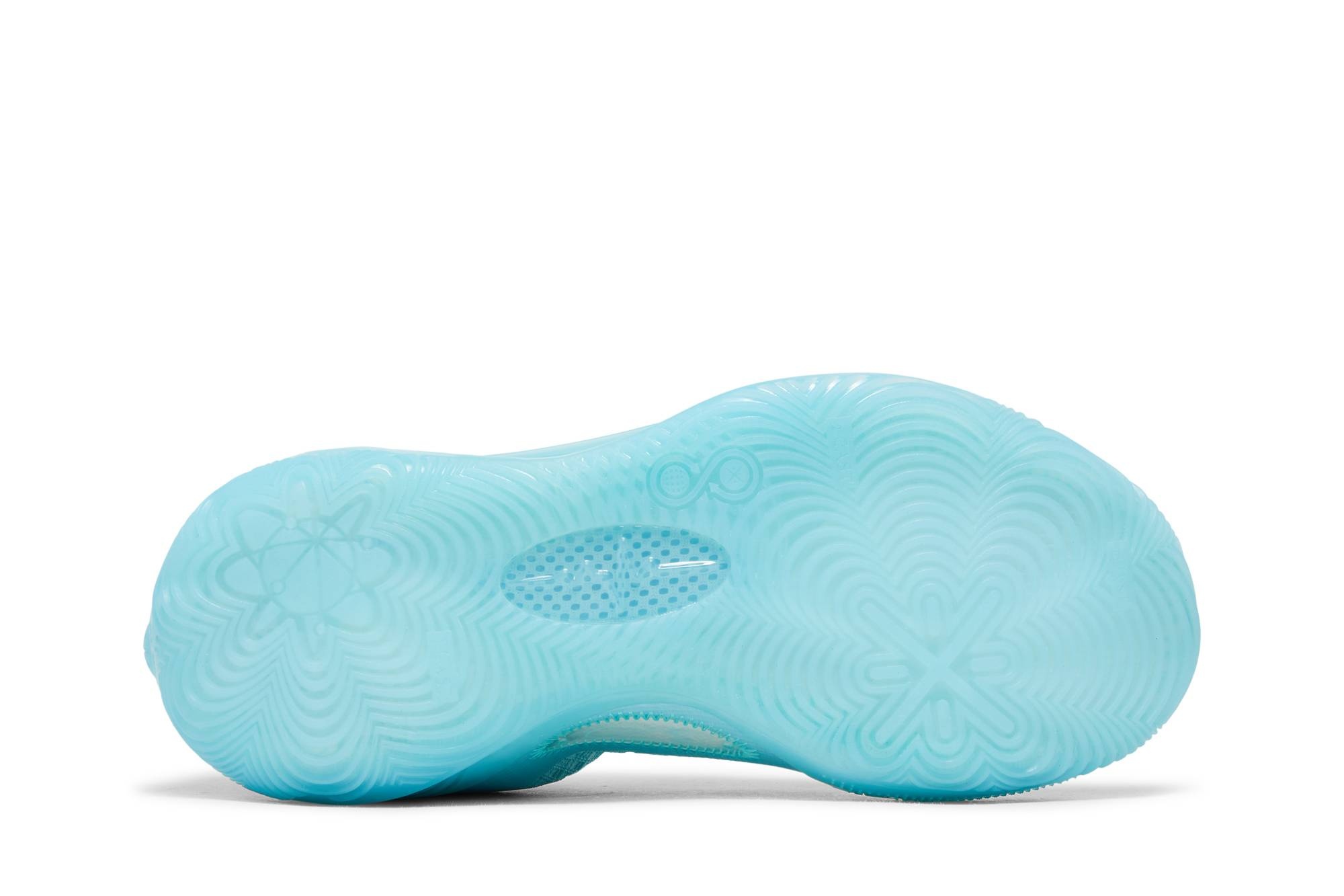 Wade 808 2 Ultra 'Oxygen' - 4