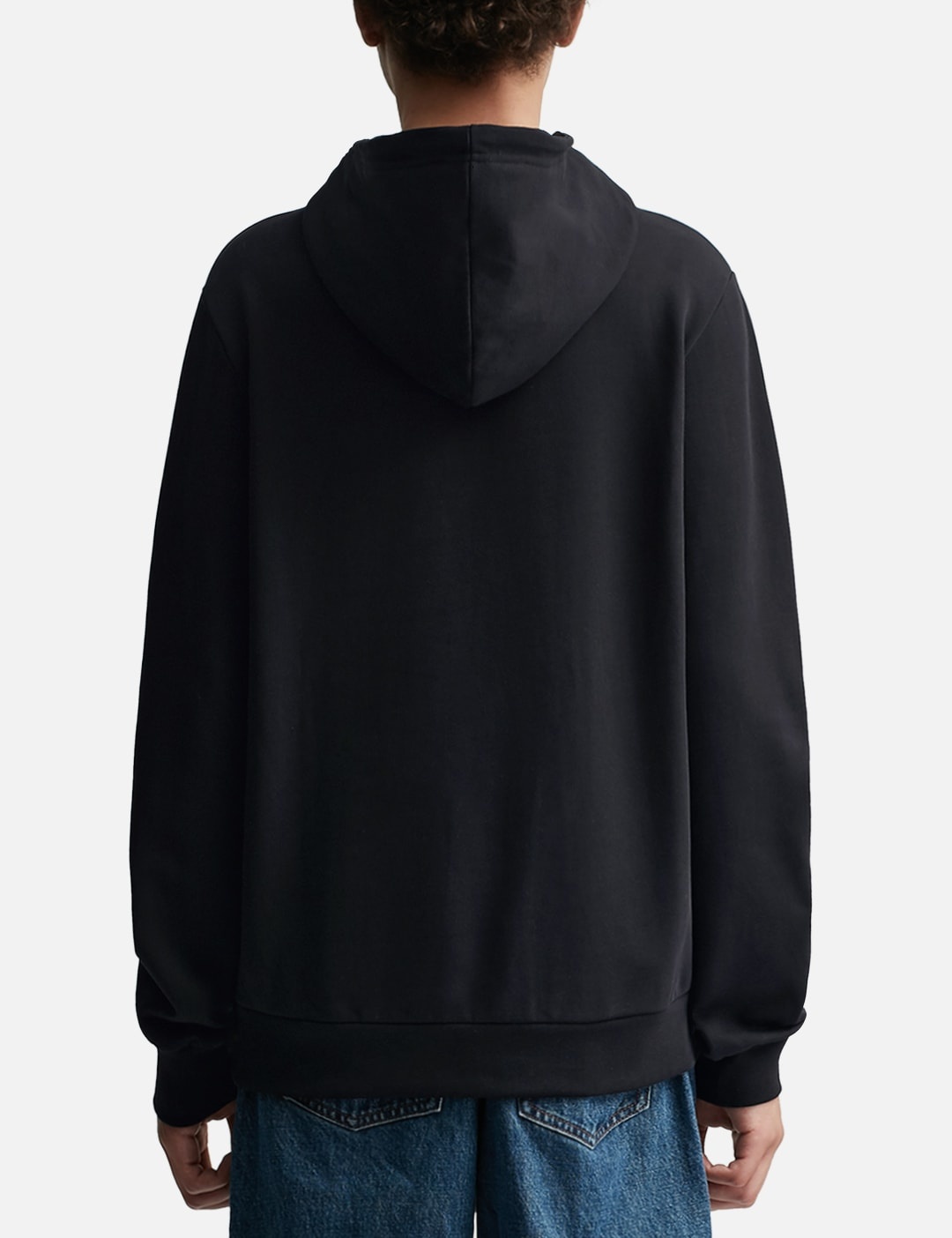 STANDARD RUE MADAME HOODIE - 4