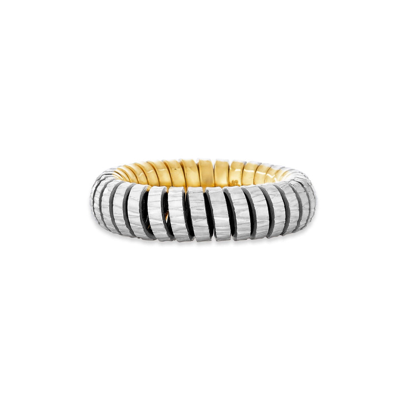 Switch Gold Tubogas Ring 1