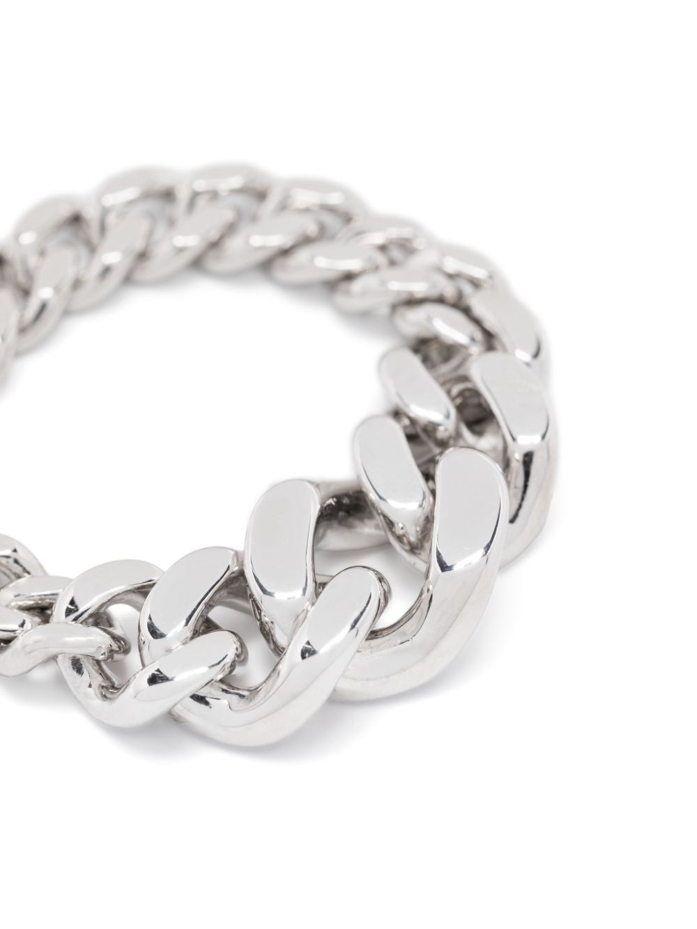 Dean band ring - 2