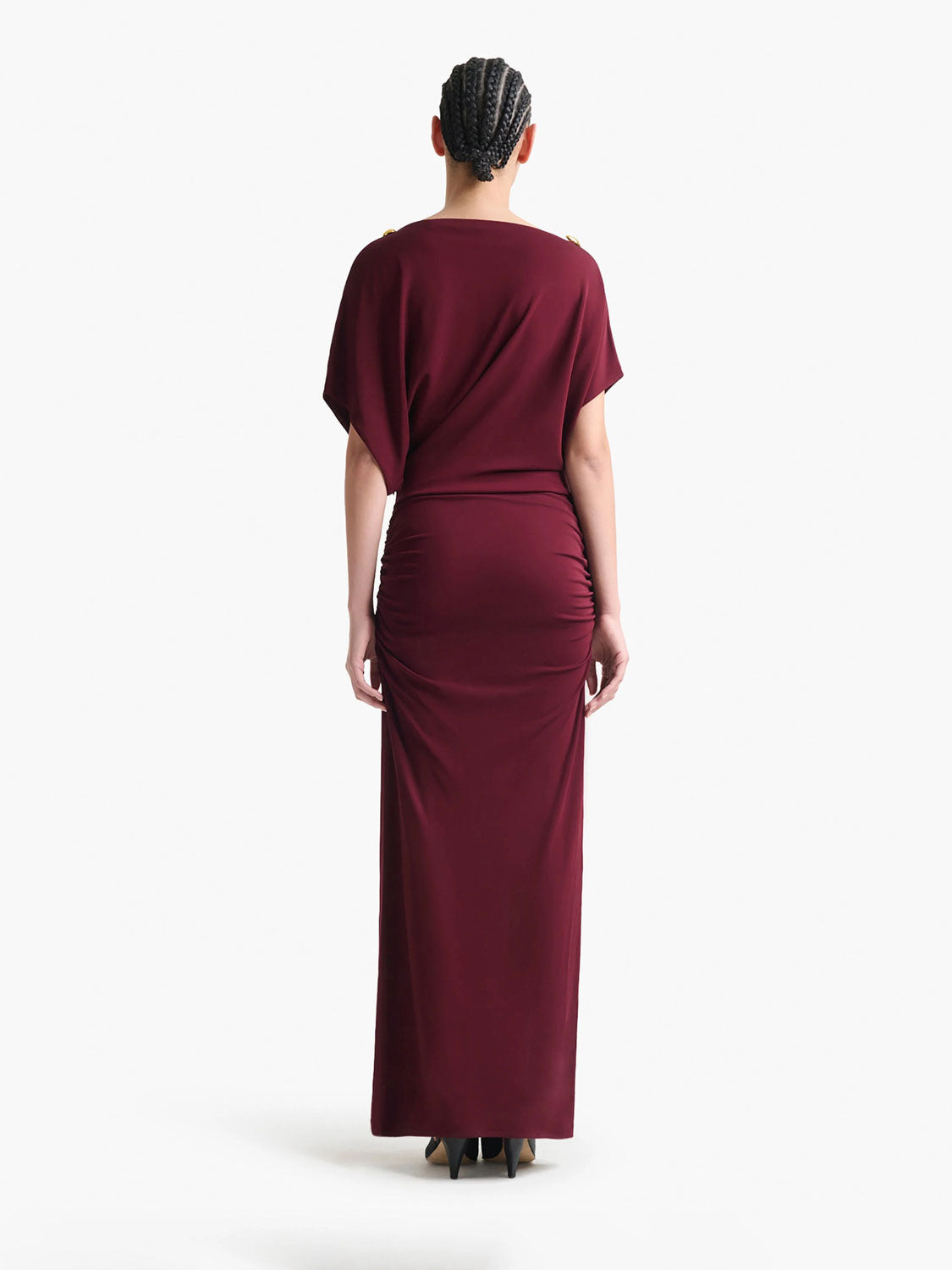 MAXI DRESS BRINA - 3