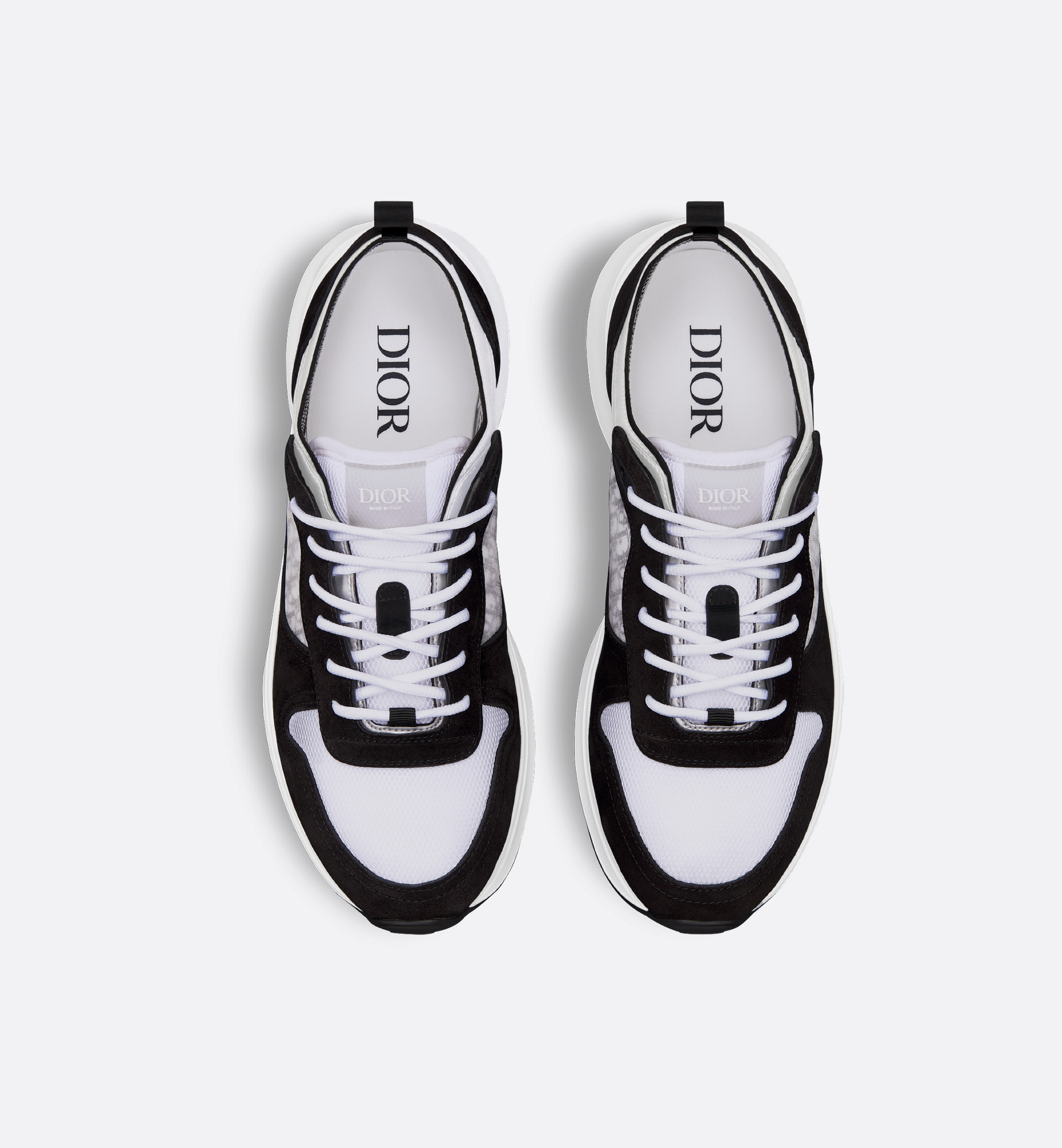 B25 Runner Sneaker - 6