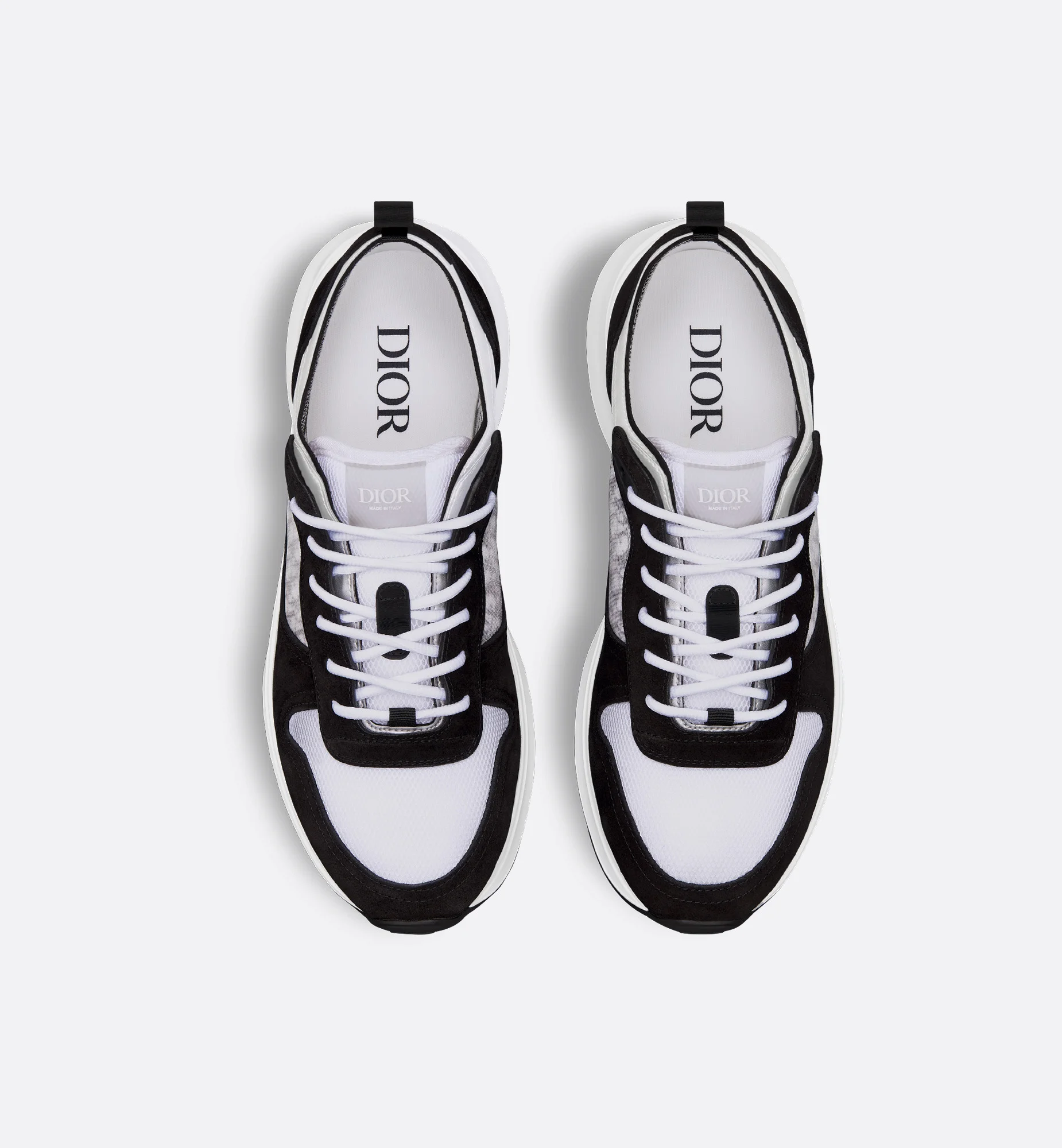 Dior B25 Runner Sneaker | REVERSIBLE