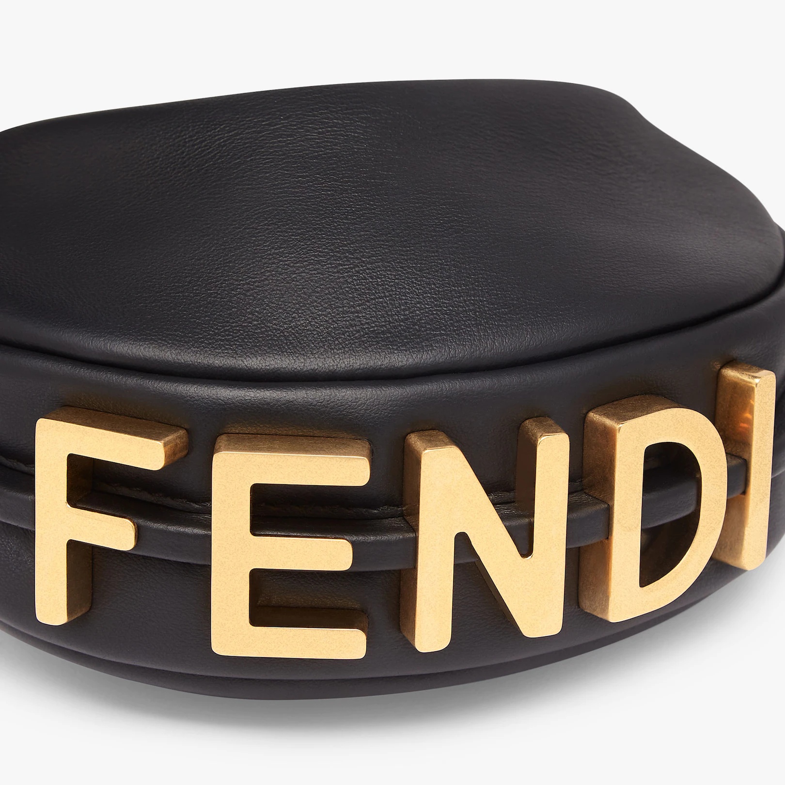 FENDI Nano Fendigraphy | REVERSIBLE
