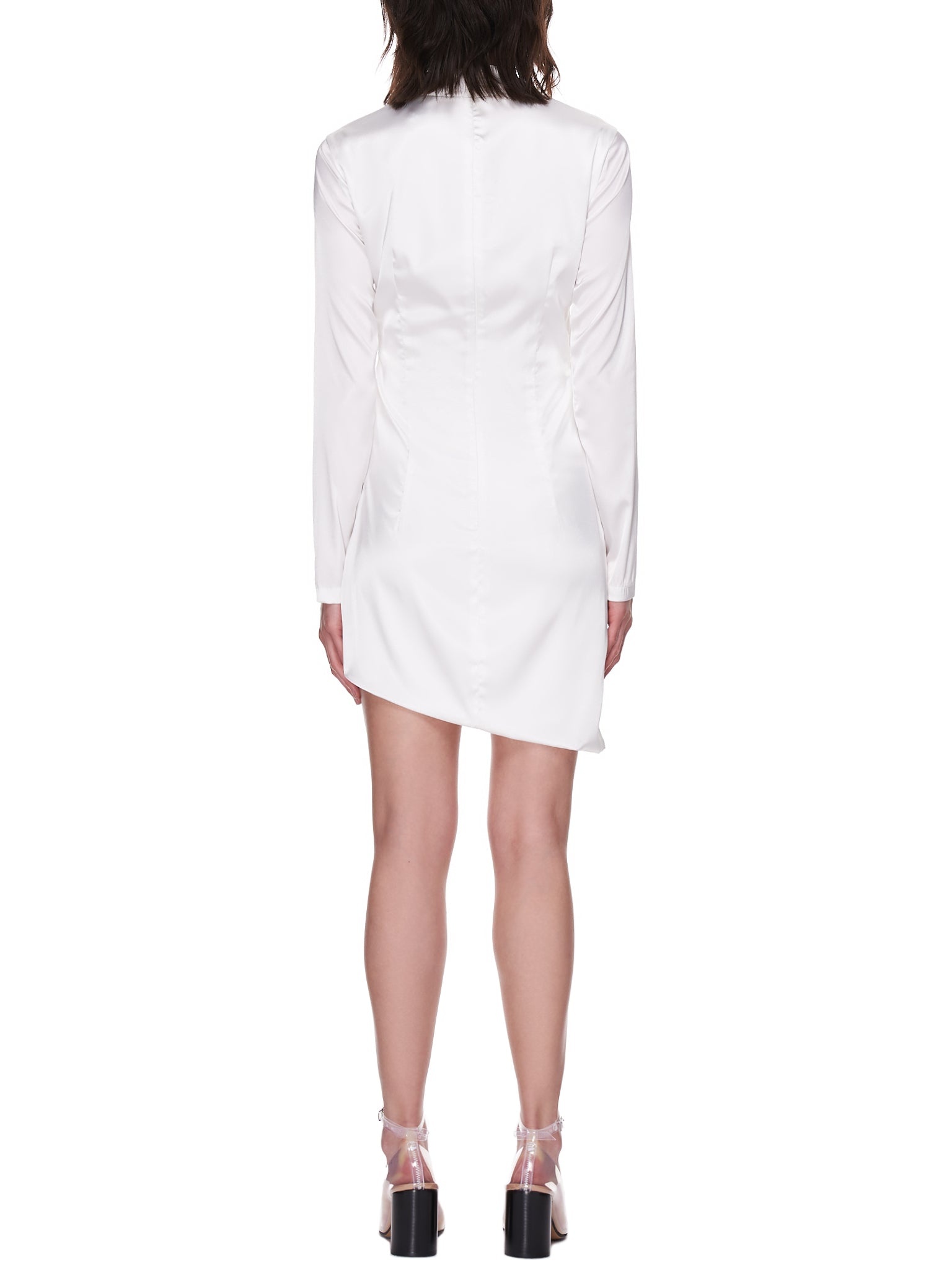 Alpine Peel Dress - 3