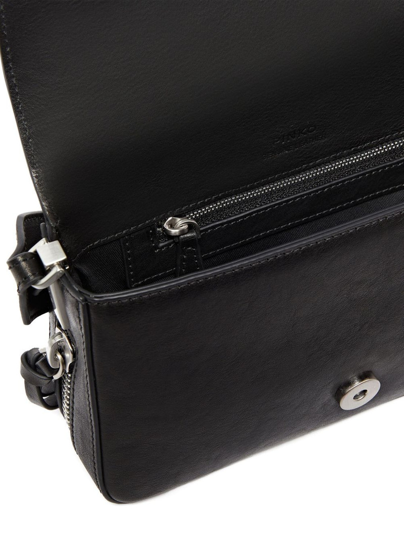 mini Love One cross body bag 3