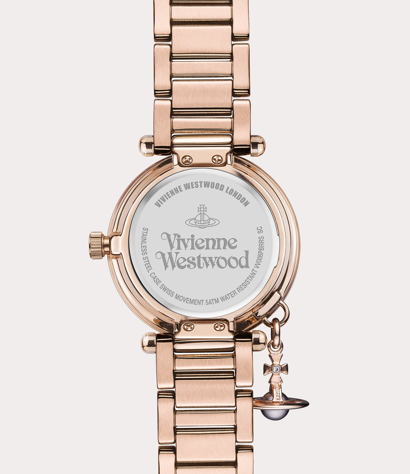 MOTHER OF ORB WATCH - 4