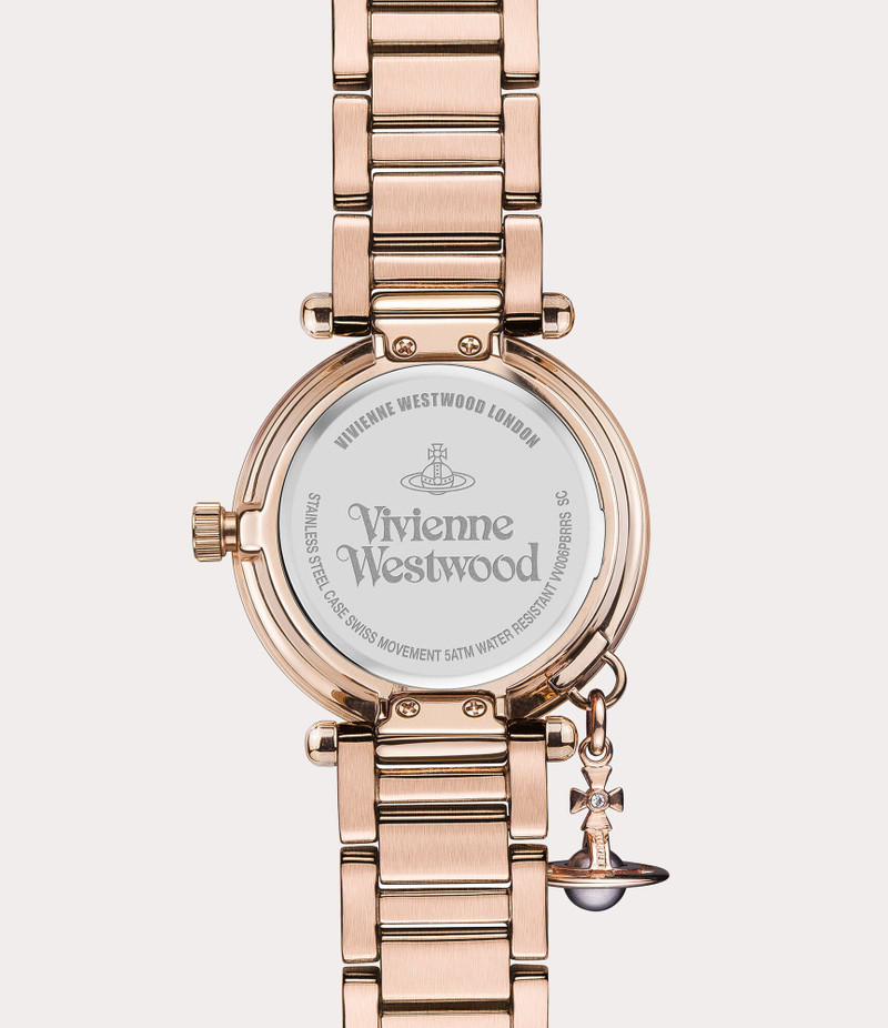 MOTHER OF ORB WATCH 4