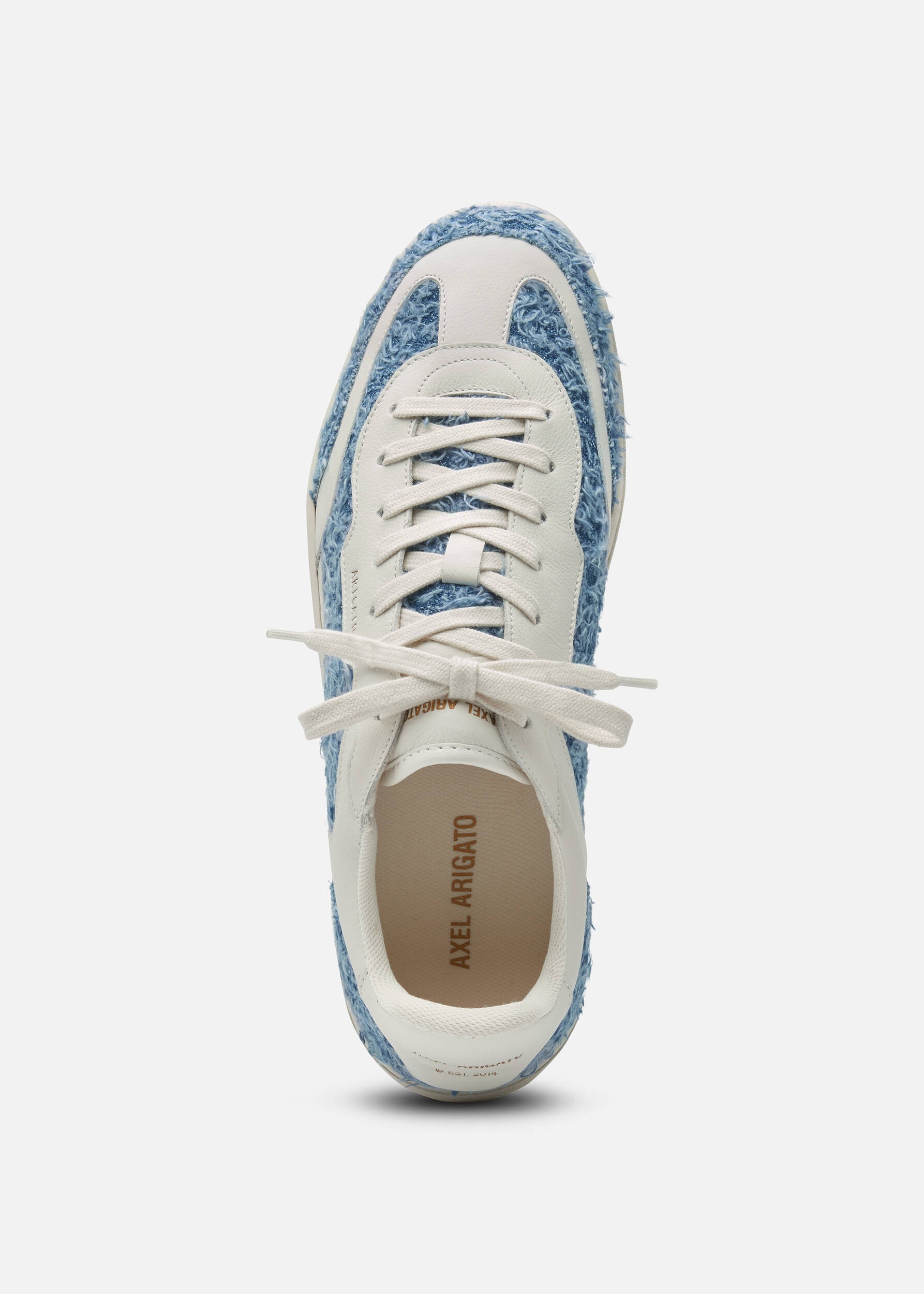 Dice T-Toe Sneaker - 4