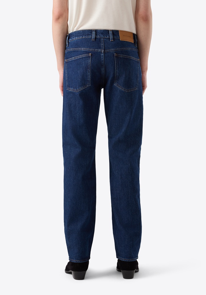JEANS 51 CLEAN BLUE - 3