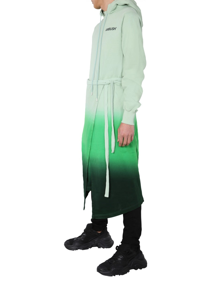 Ambush Men Hooded Dress - 2