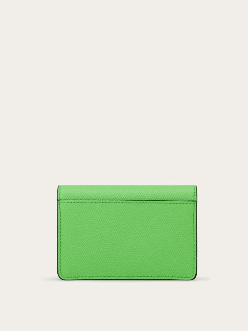 GANCINI CREDIT CARD HOLDER 3