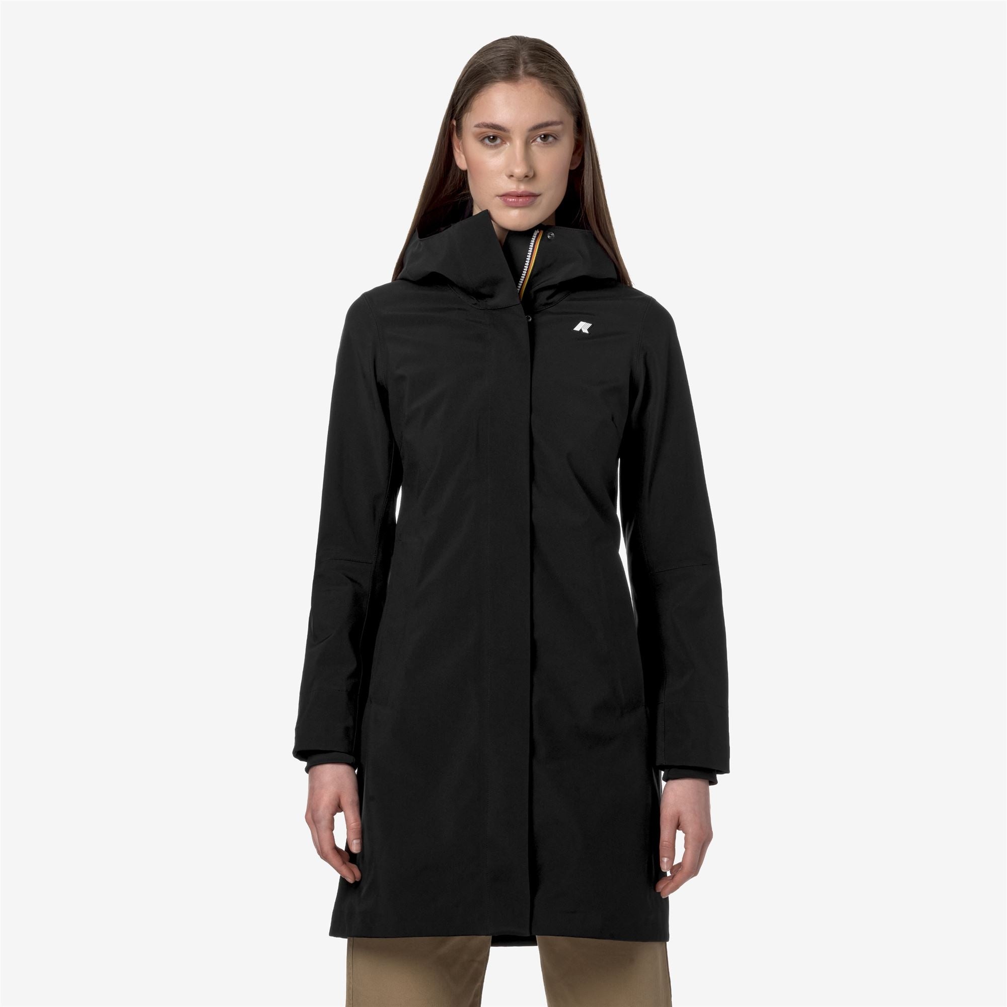 STEPHY BONDED JERSEY - 3
