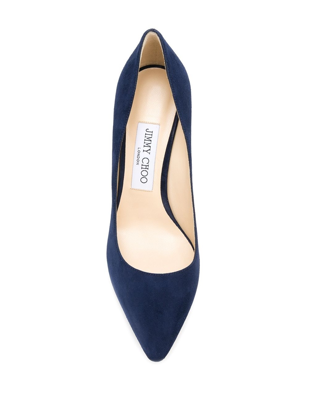 Romy 85mm pumps - 5