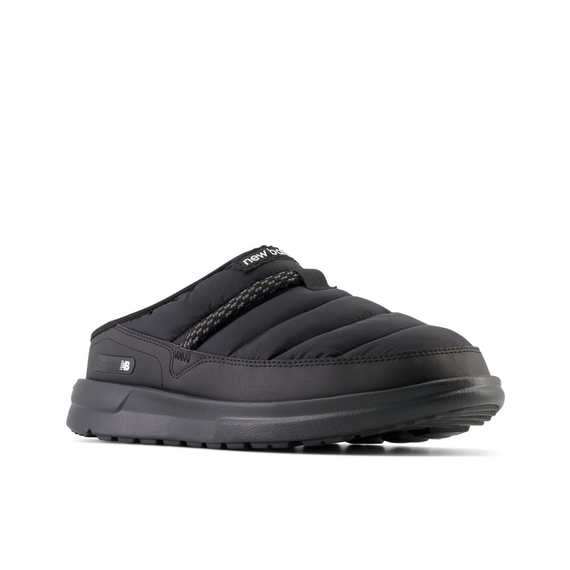 New Balance Caravan Mule Moc v2 outlook