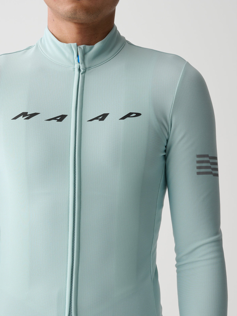 Evade Thermal LS Jersey 2.0 6