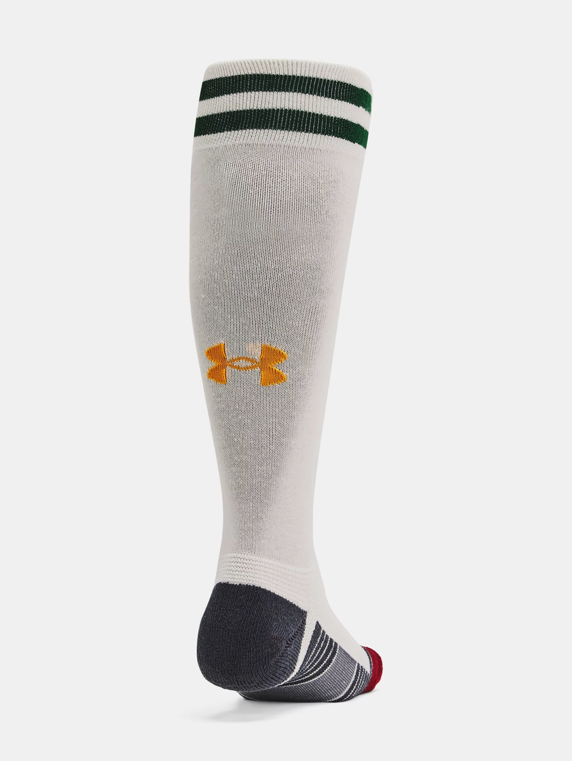 Unisex UA High Rise Over-The-Calf Socks - 2