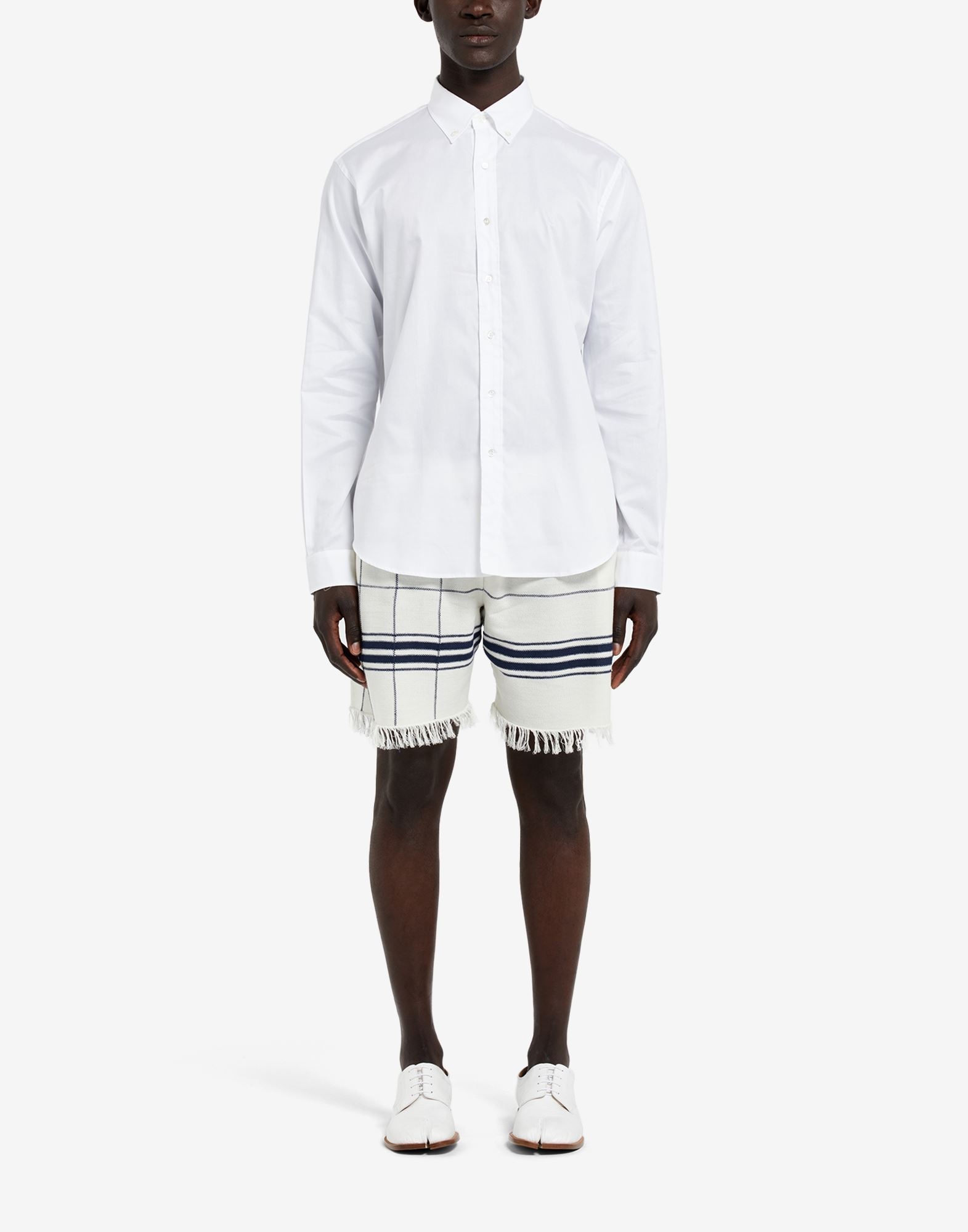 Oxford shirt - 2