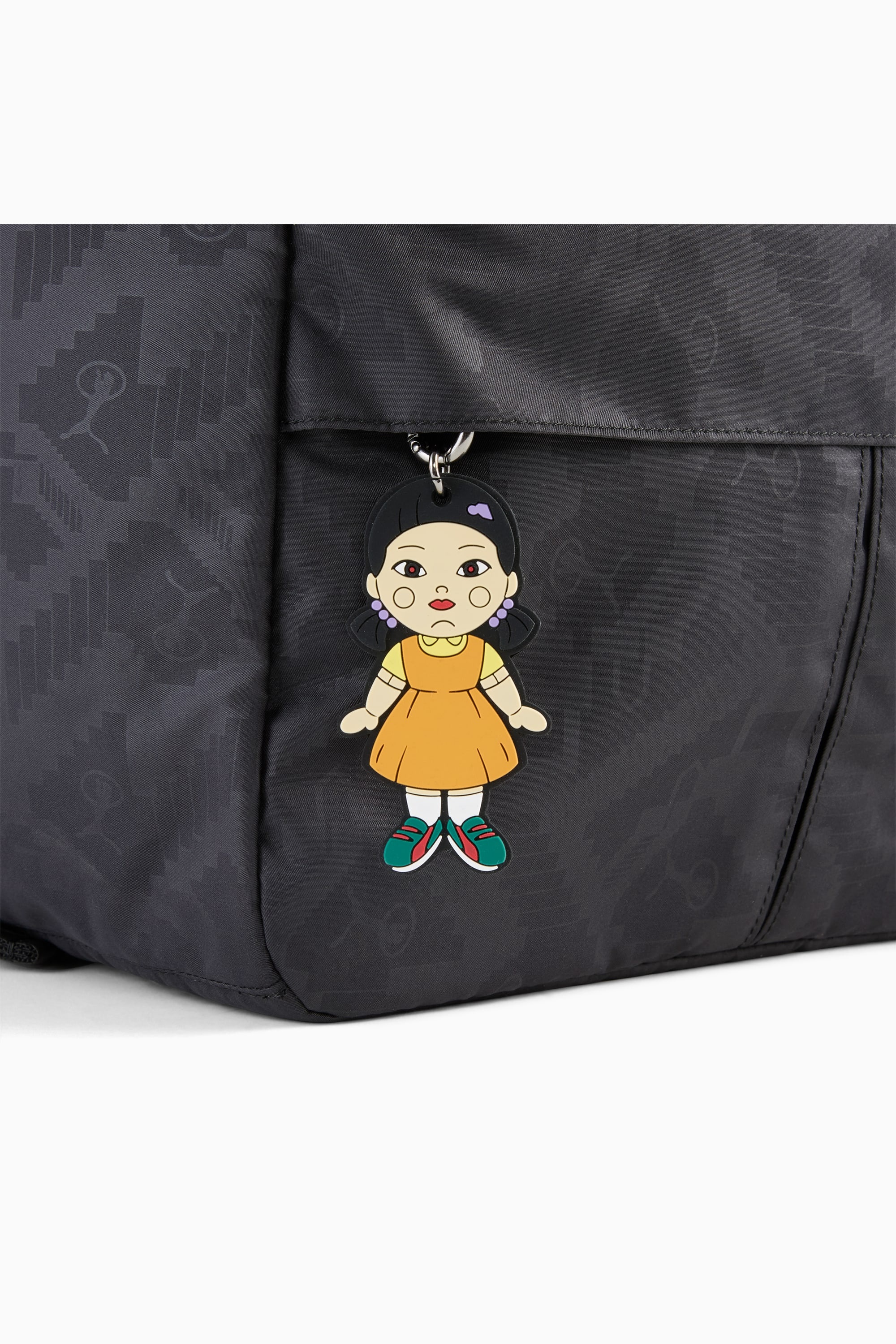 バックパック・リュック [PUMA]Puma x Squid Game Backpack PUMA x SQUID GAME Backpack | PUMA