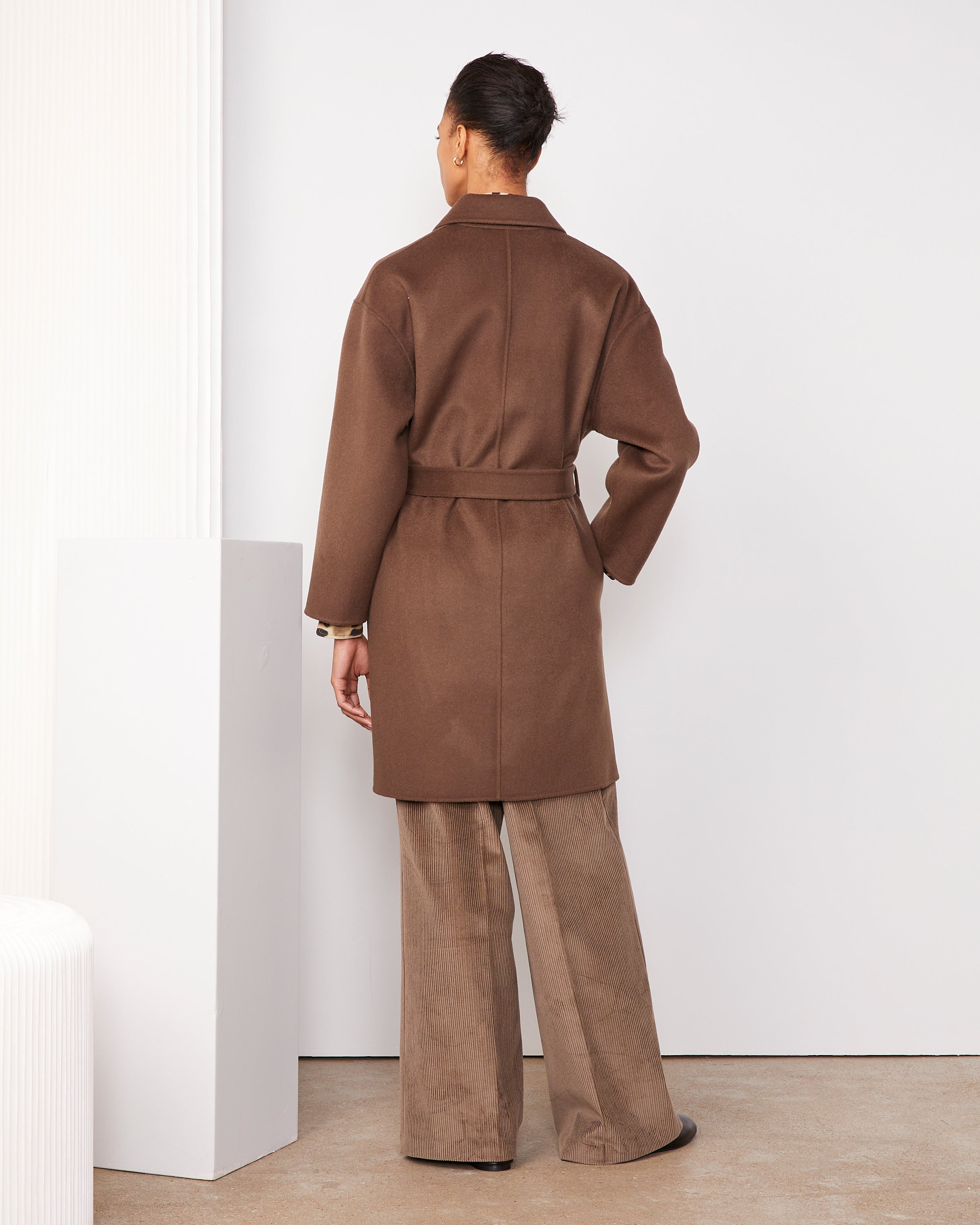 MAVIE COAT - 3