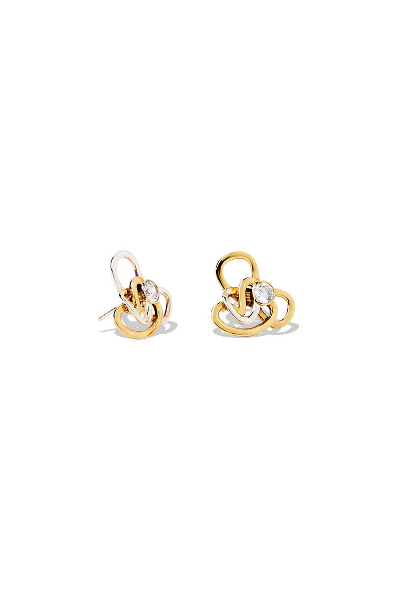 RACHEL GILBERT WAVERLY EARRING outlook