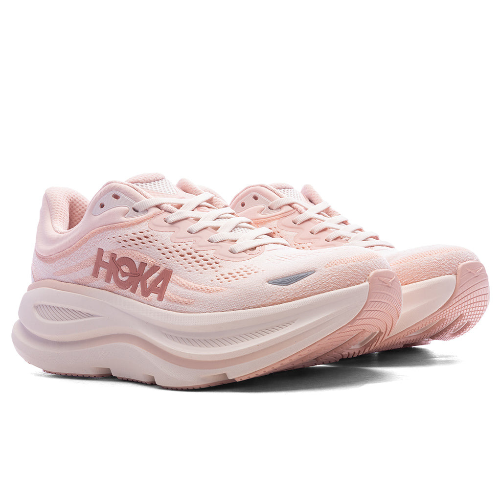 WOMEN'S BONDI 9 - ROSE LATTE/ROSE CREAM - 2
