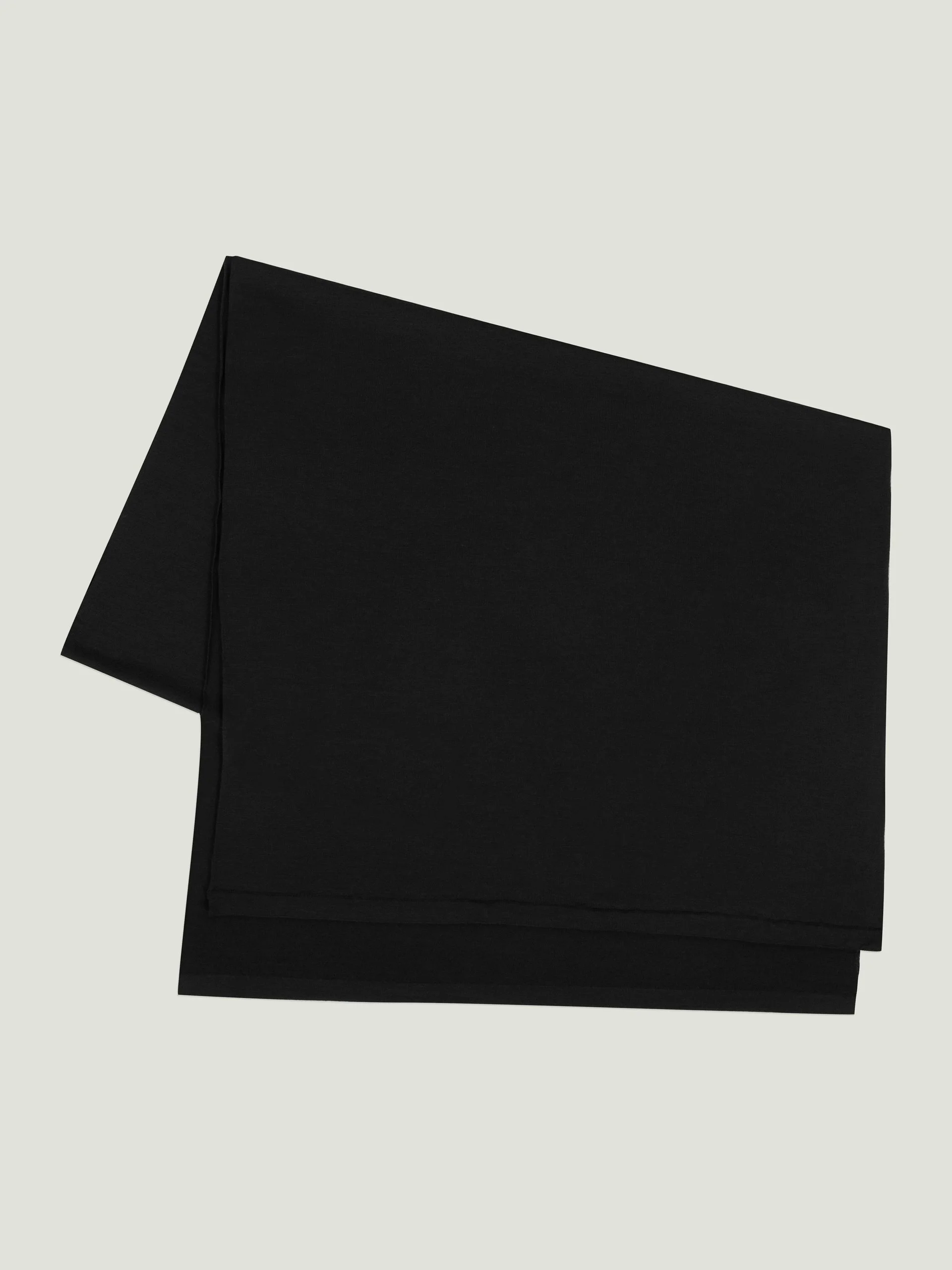 West Extra Fine Merino Wool Scarf - 1