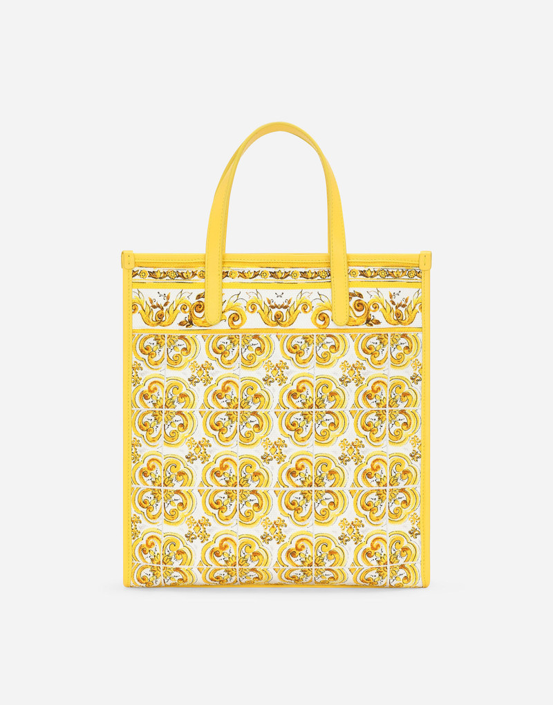 Medium shopper 4