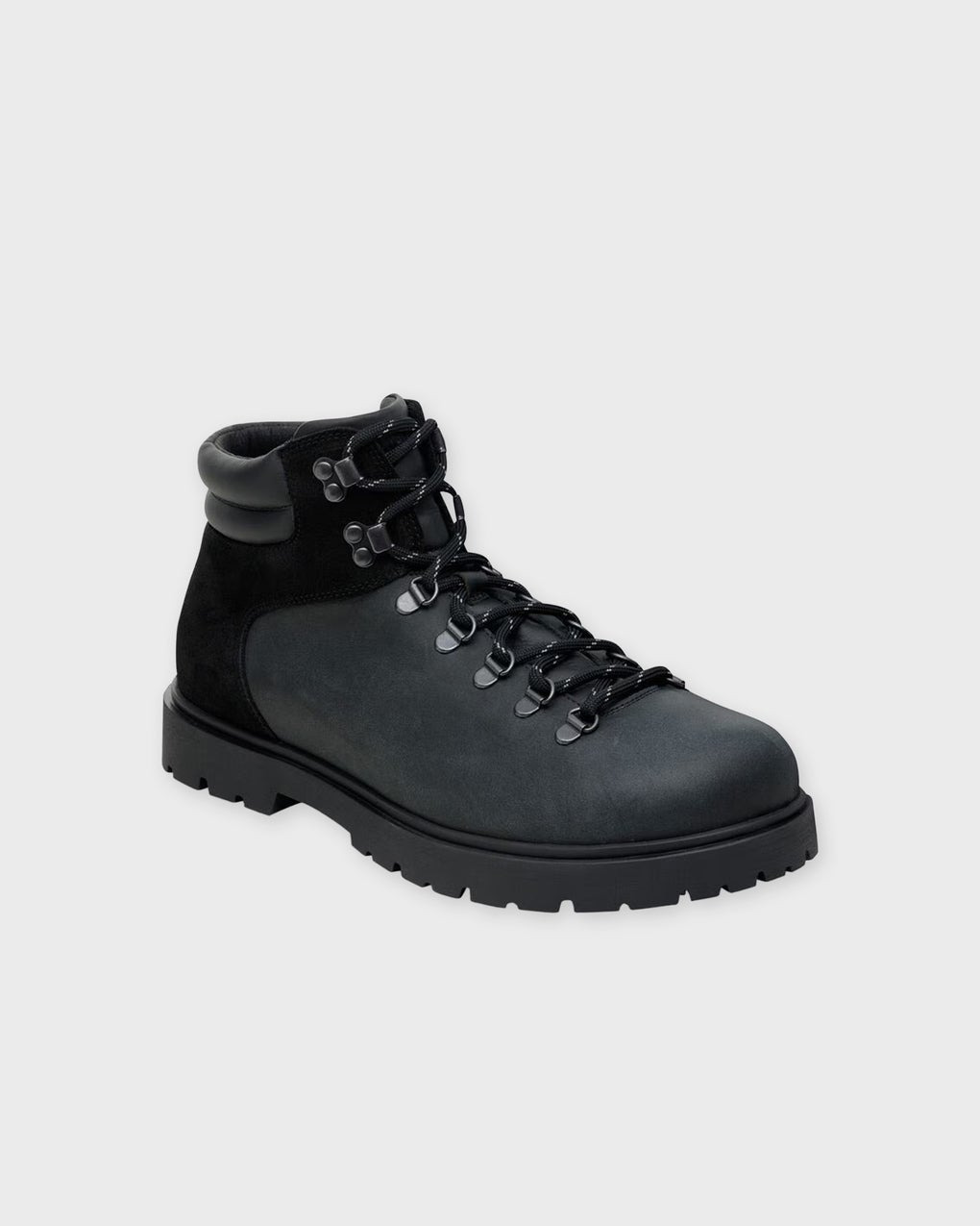 Boots Jackson 2.0 Black - 6