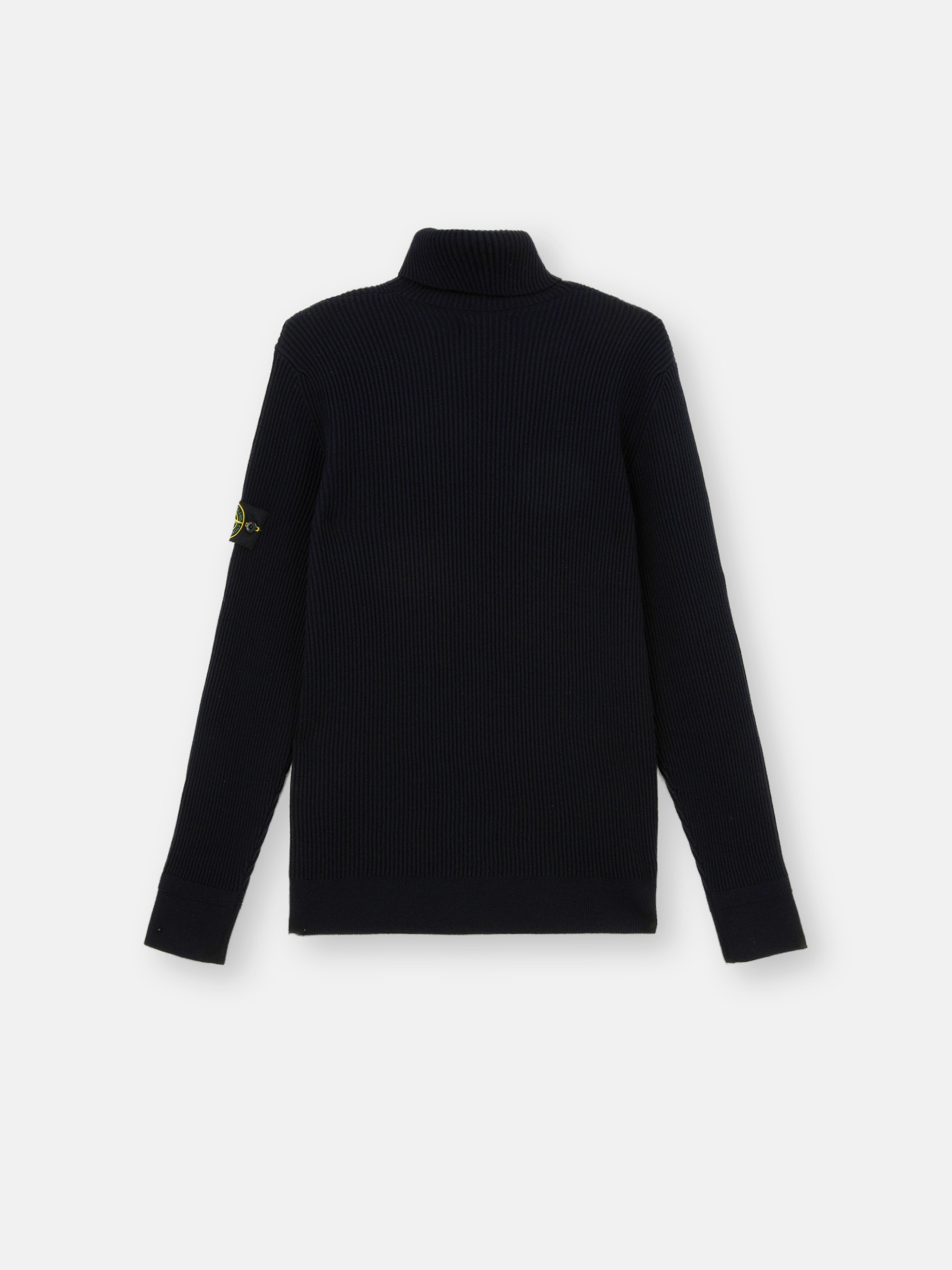 5100052 FULL RIB RWS WOOL - 6