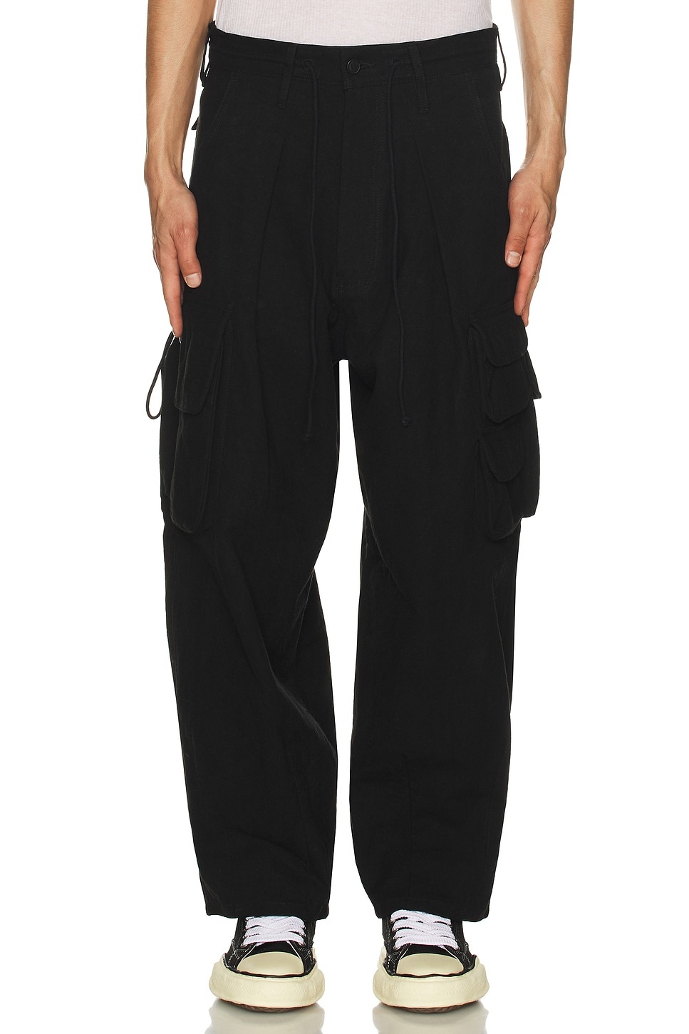 Forager Pants - 3