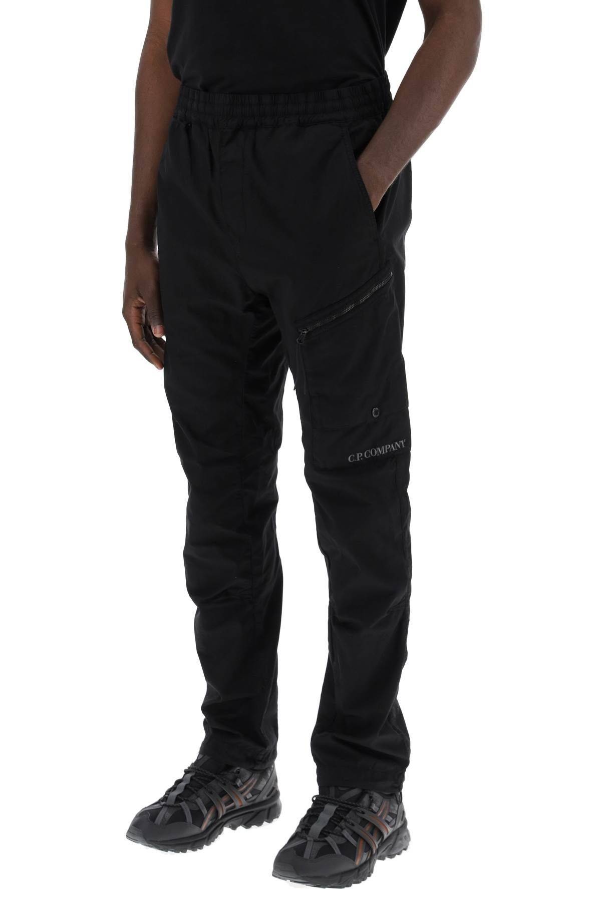 RIPSTOP CARGO PANTS IN - 5