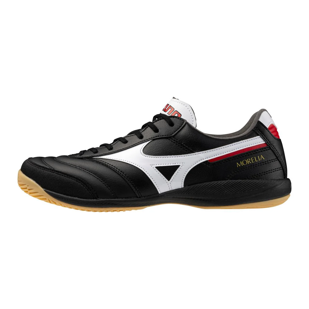 Morelia Sala Elite Indoor Soccer Shoe - 1