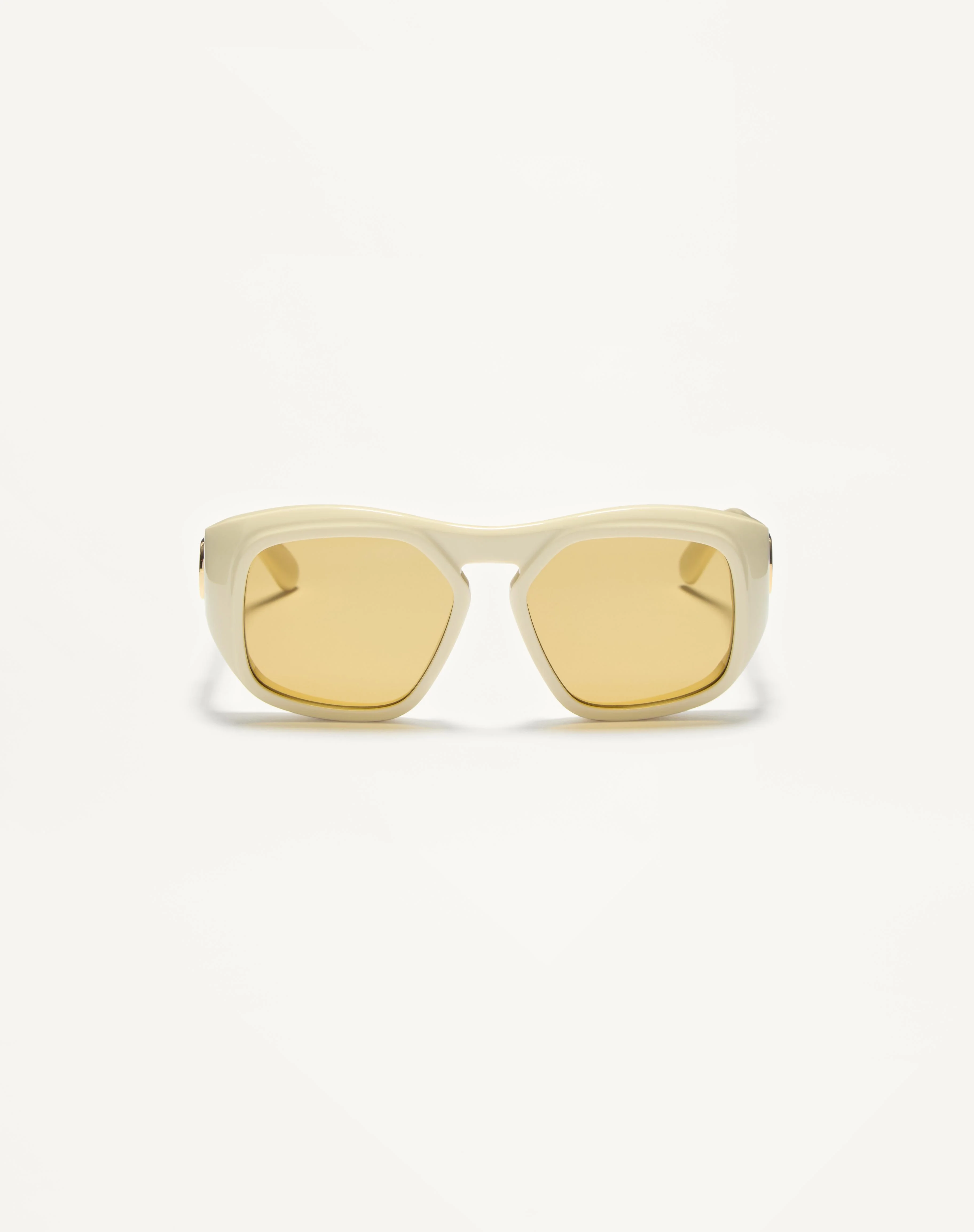 RECTANGULAR ACETATE FRAME - 1