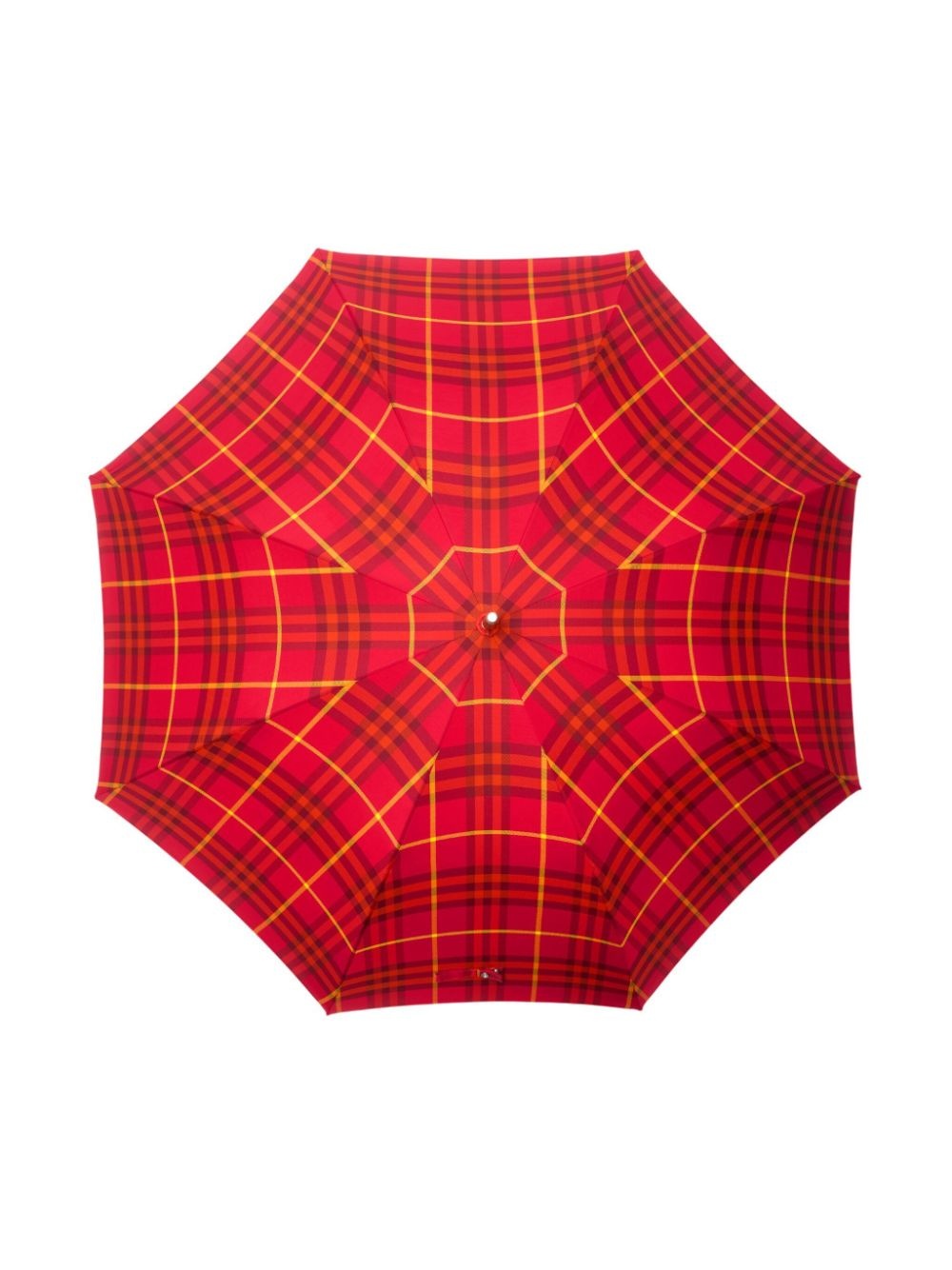 Burberry Check umbrella - 2