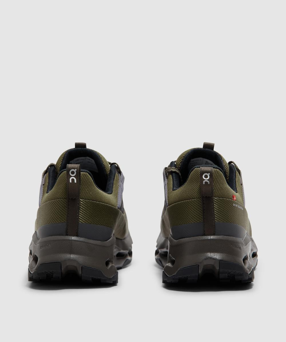 Cloudhorizon sneaker - 4