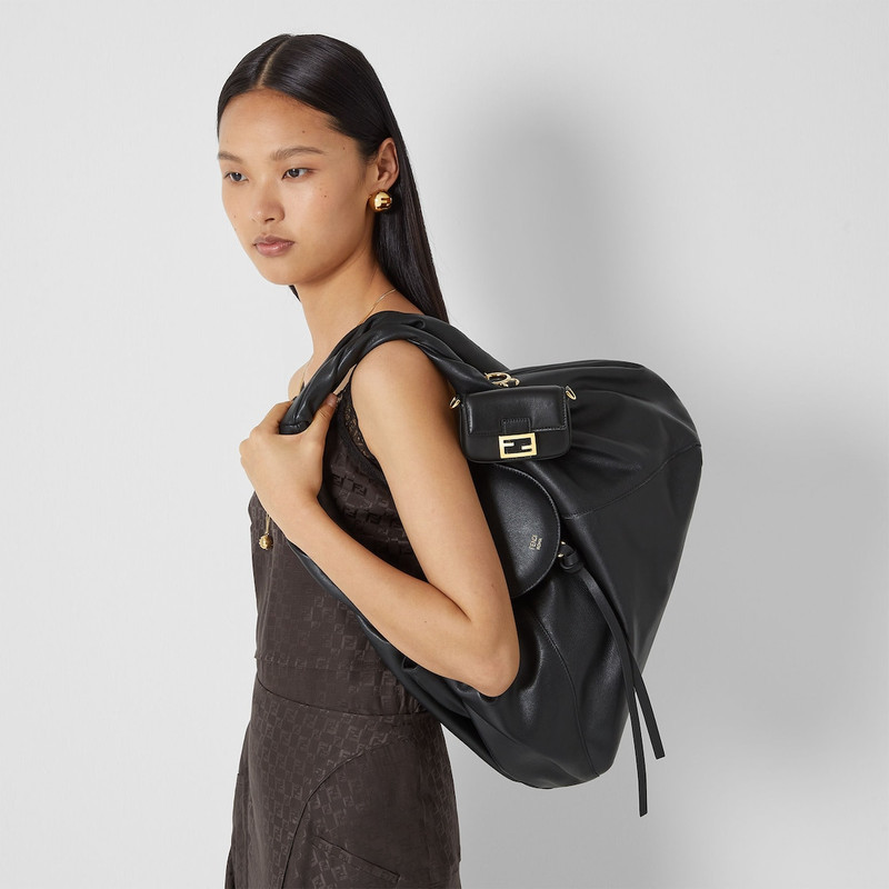 FENDI Nano Baguette Charm outlook